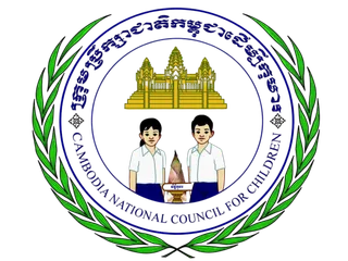 Cambodia Council of Children
