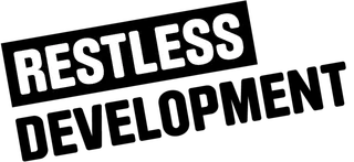 Restless development