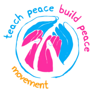 Teach Peace Build Peace
