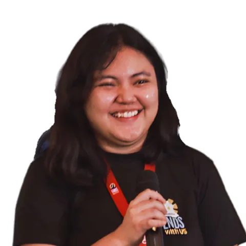 Chrisindah Janecilsky Khosuma profile