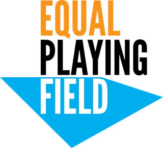 equal playing field