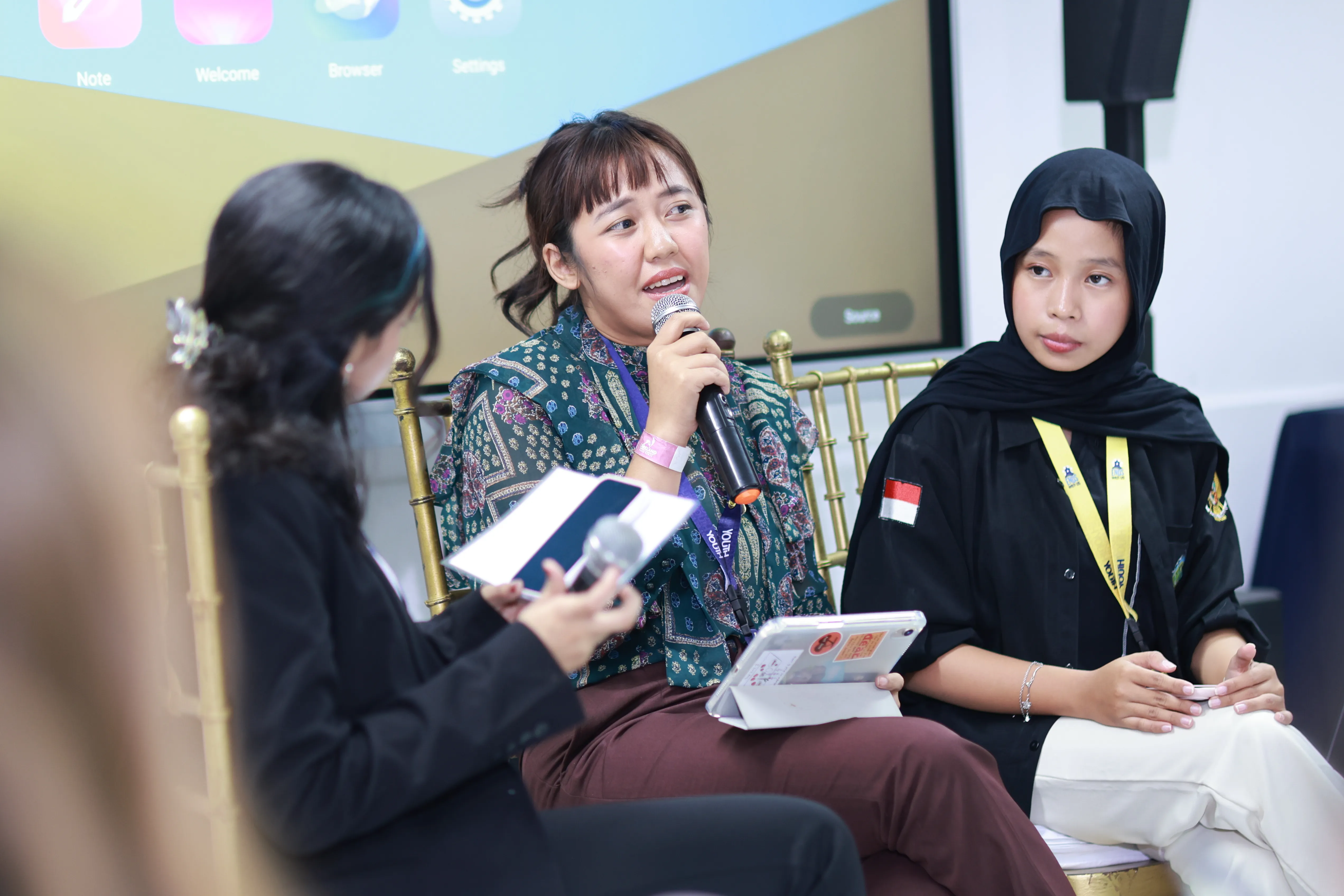 VEWU 2026 highlight 2