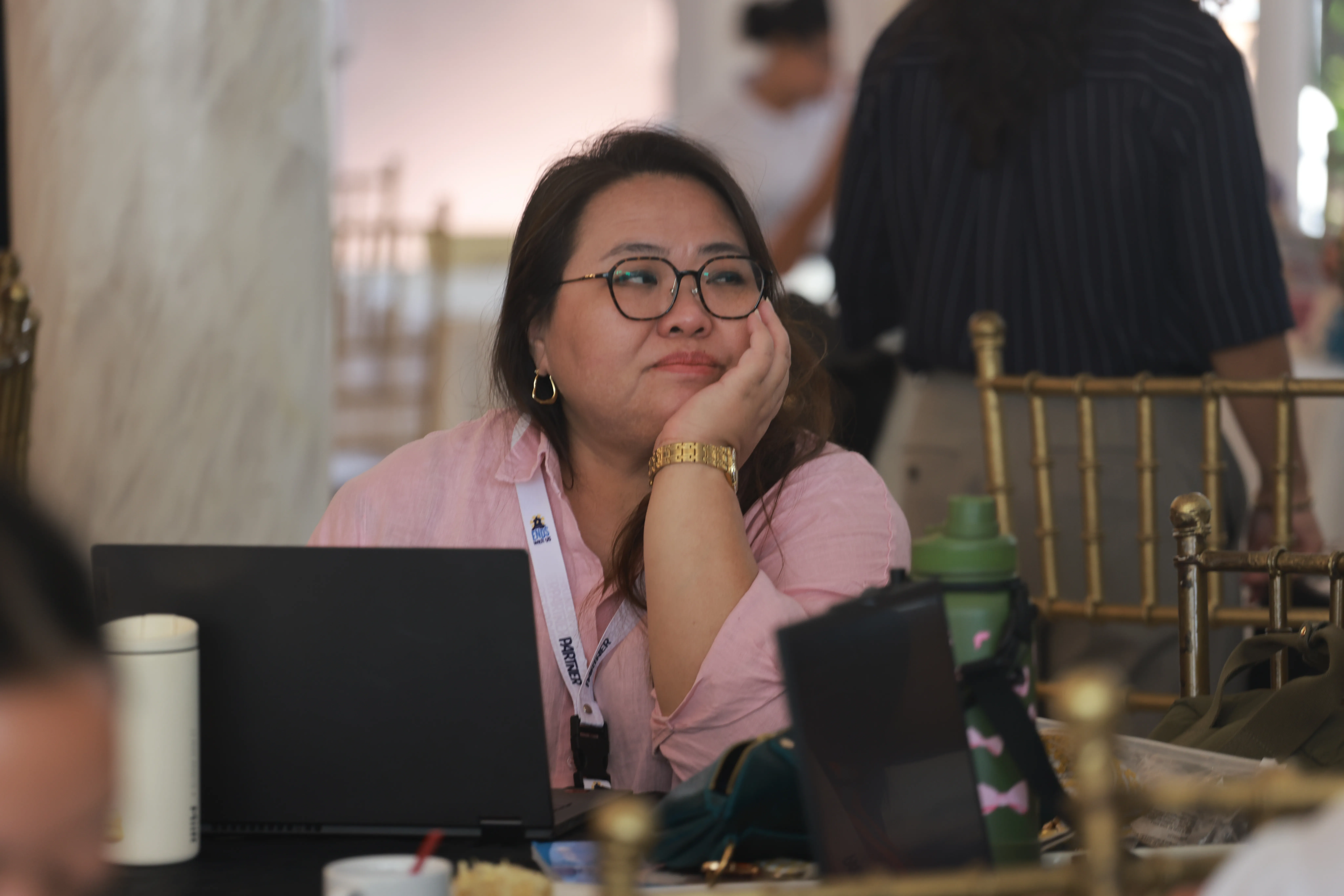VEWU 2026 highlight 6