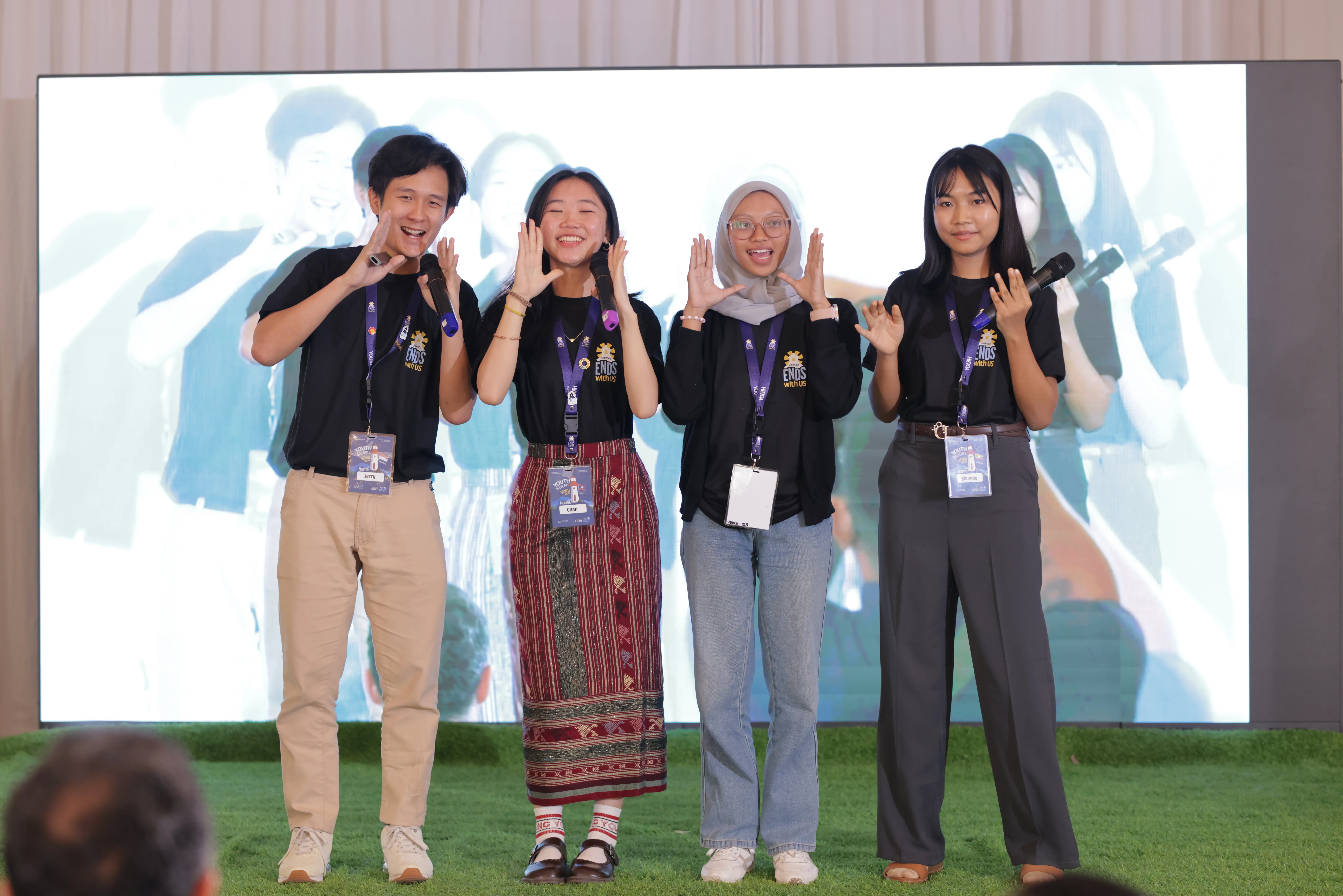 VEWU 2026 highlight 7