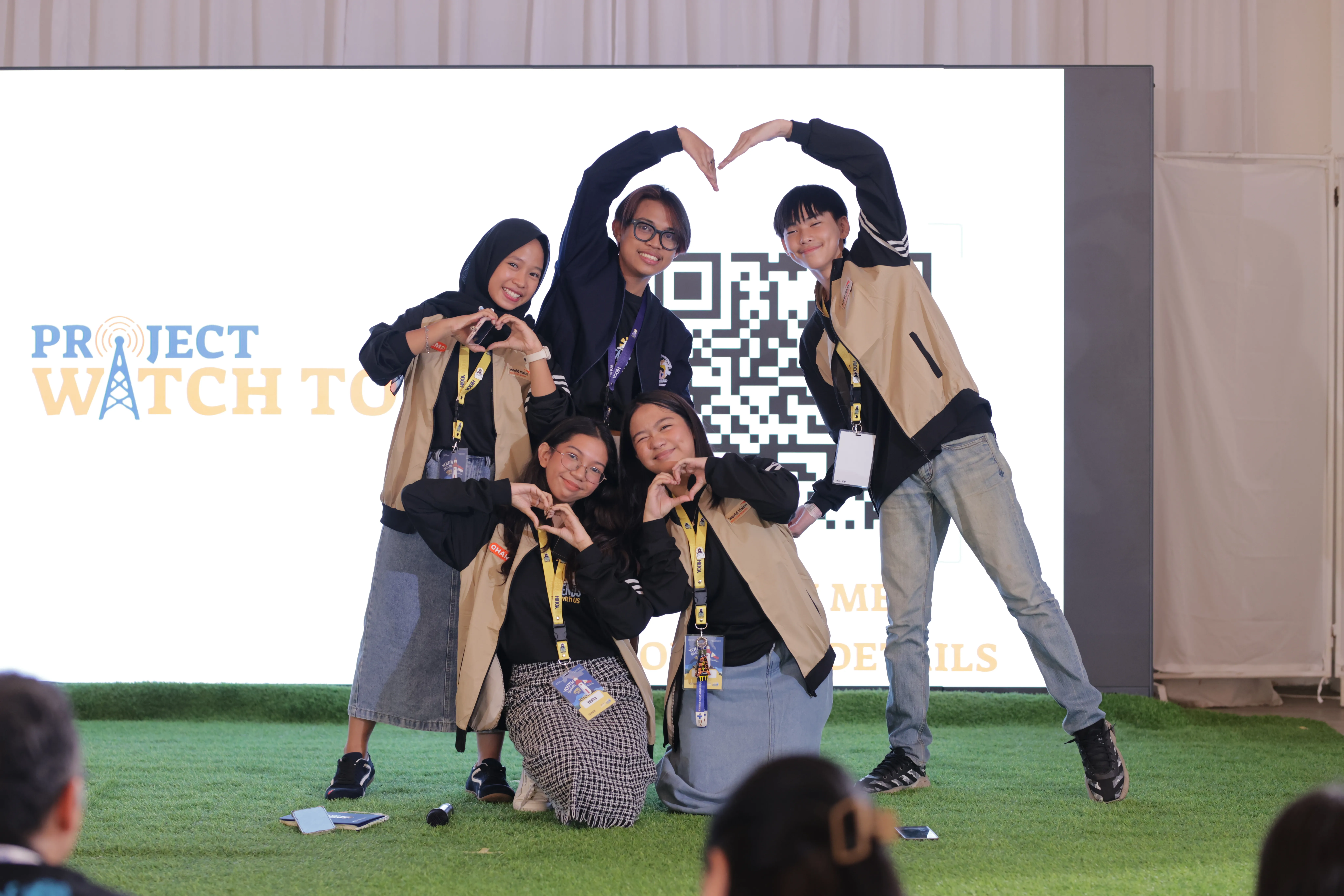 VEWU 2026 highlight 9