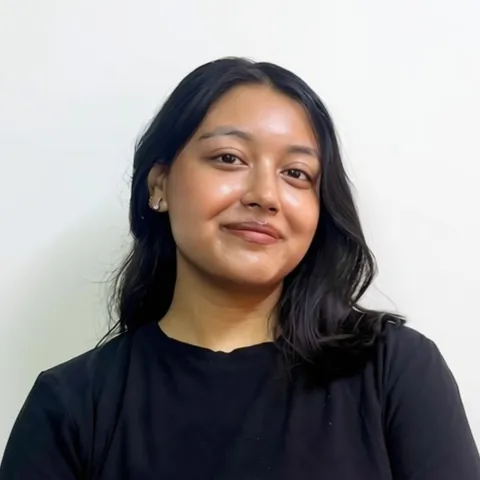 Florida Maharjan profile