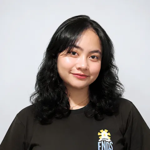Lyra Ashley U. Embalsado profile