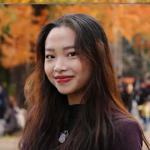 Nguyen Xuan Hong Anh profile