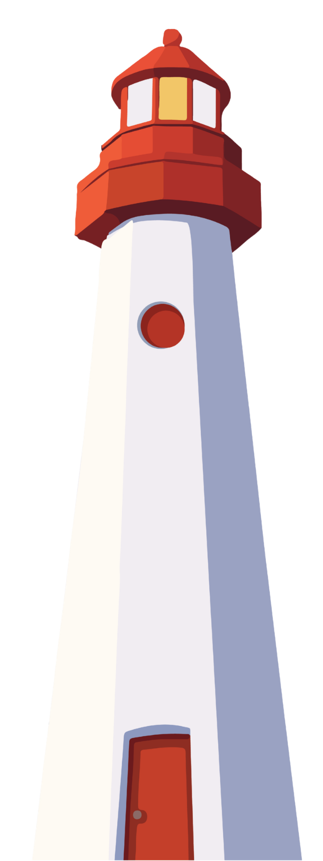 Lighthouse — guiding principles