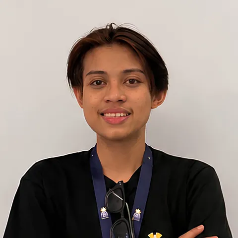 Ridho Putra Sutrisno profile