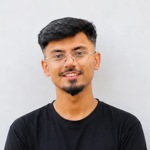 Rohan Bagale profile