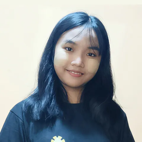 Shun Lae Pyae Zaw profile