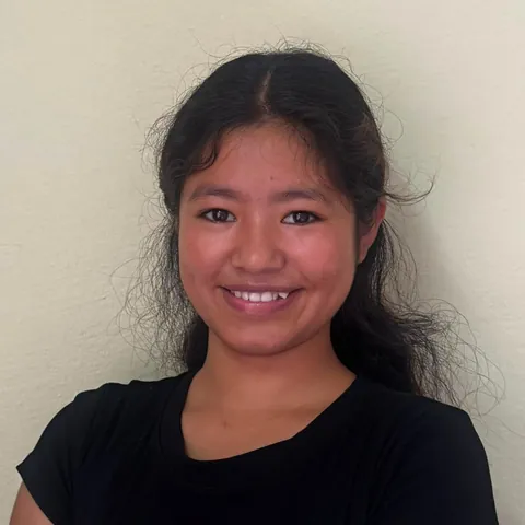 Sujina Thami profile