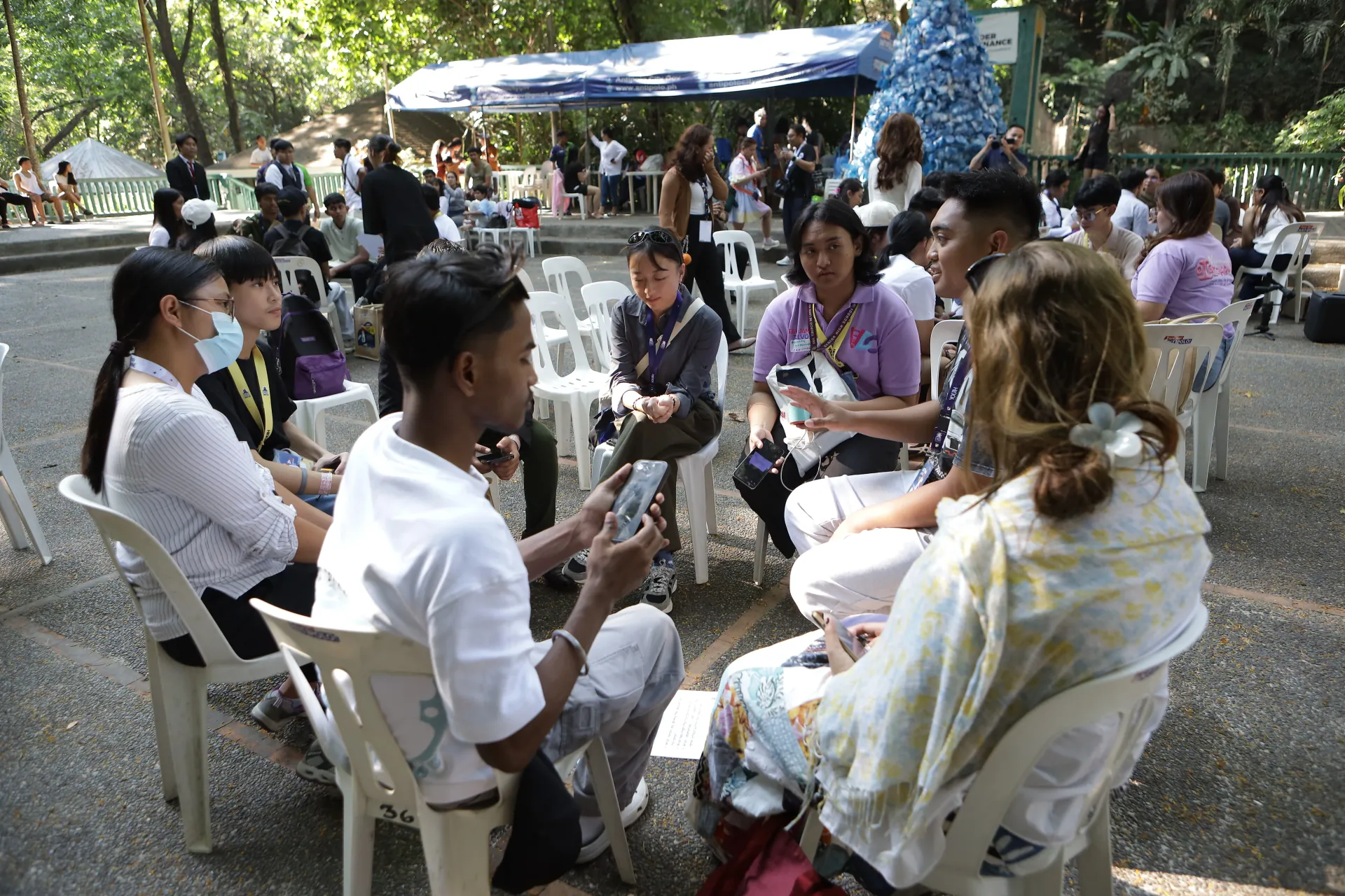 Advocacy & Systems Change